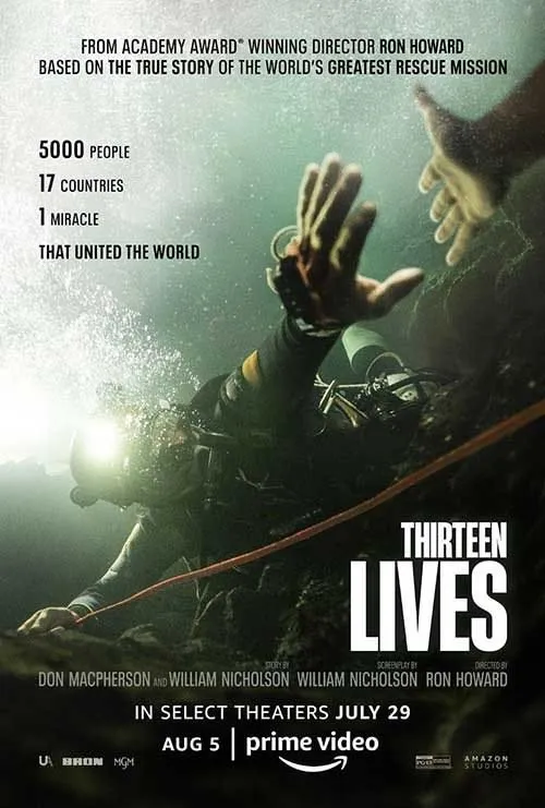 IPTV Lux movie and series poster example 10